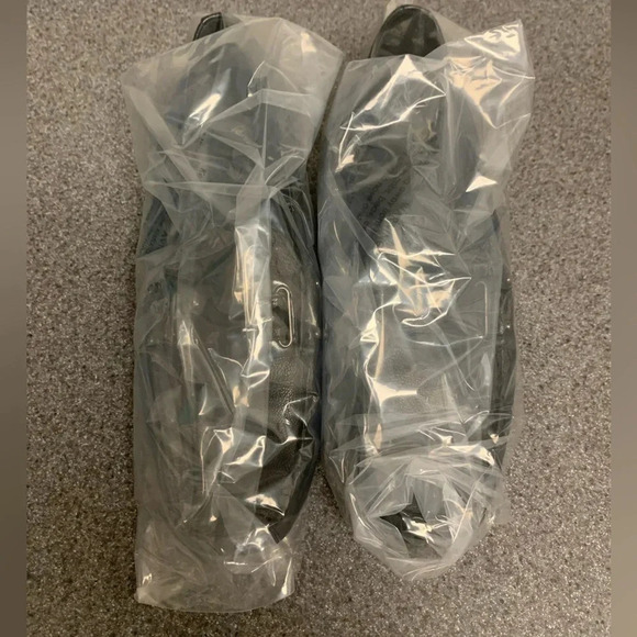 Cole Haan Black shoes Loafers Women’s Size 7 - Picture 9 of 9